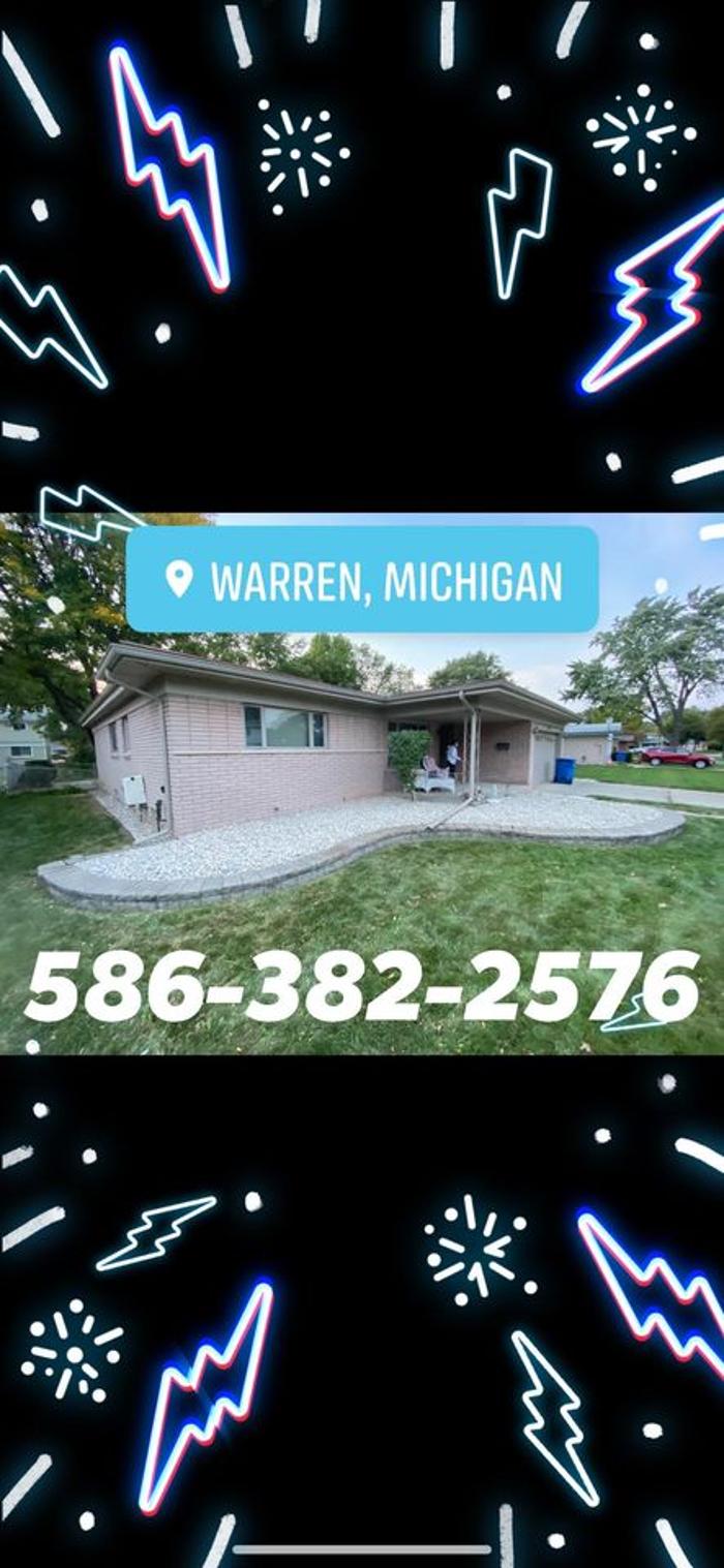 DJ Wyatt's Landscaping & Snow Removal LLC - Roseville, MI