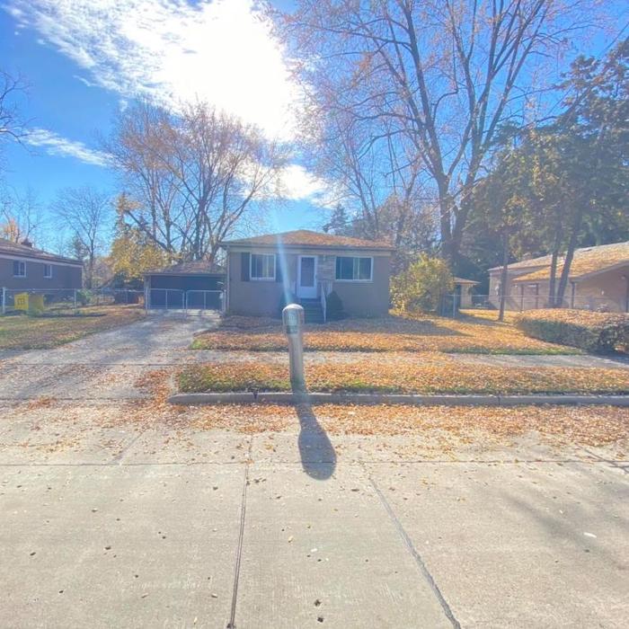 DJ Wyatt's Landscaping & Snow Removal LLC - Roseville, MI