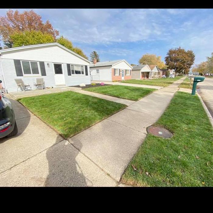 DJ Wyatt's Landscaping & Snow Removal LLC - Roseville, MI