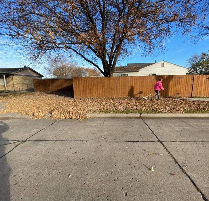 DJ Wyatt's Landscaping & Snow Removal LLC - Roseville, MI