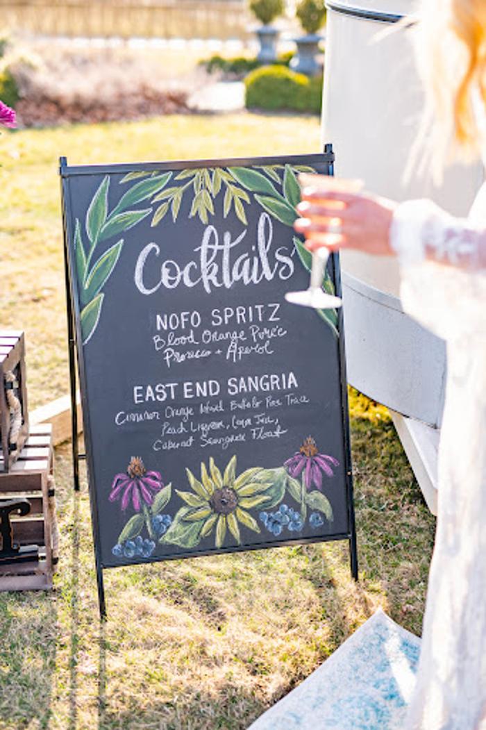 By Hand Catering - Mattituck, NY