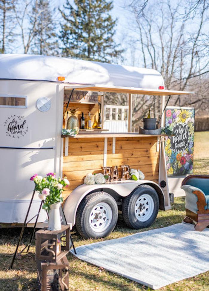 By Hand Catering - Mattituck, NY