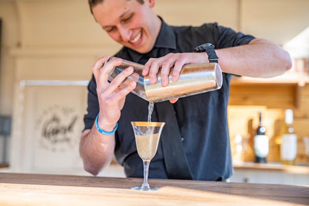 By Hand Catering - Mattituck, NY