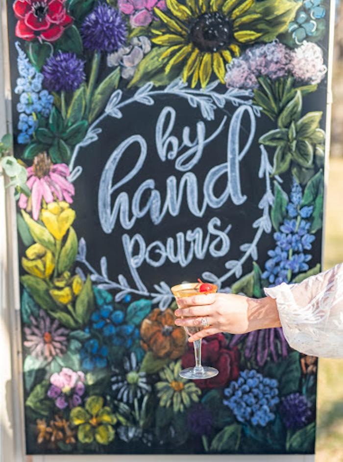 By Hand Catering - Mattituck, NY