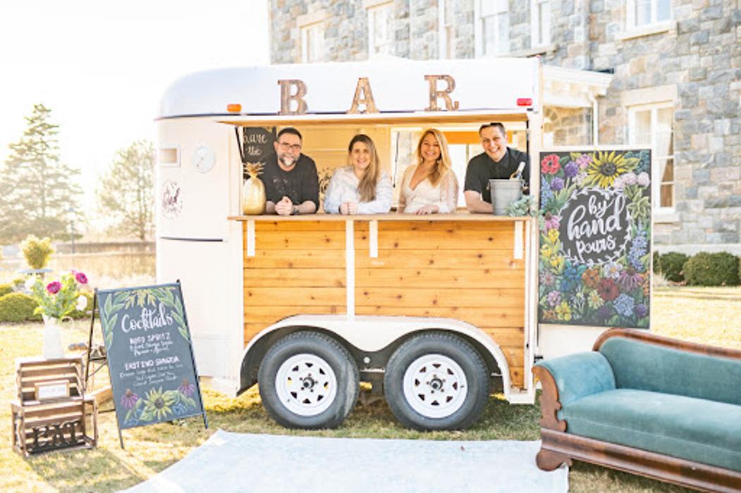 By Hand Catering - Mattituck, NY