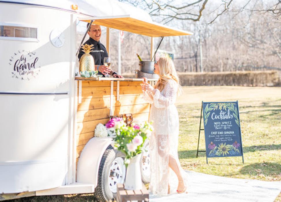 By Hand Catering - Mattituck, NY