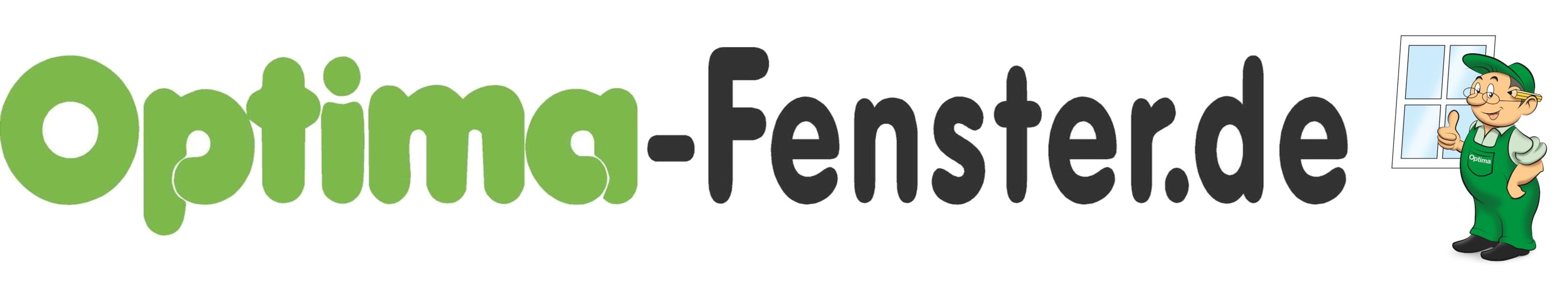 Logo Optima Fenster und Türen Logo Optima Fenster und Türen