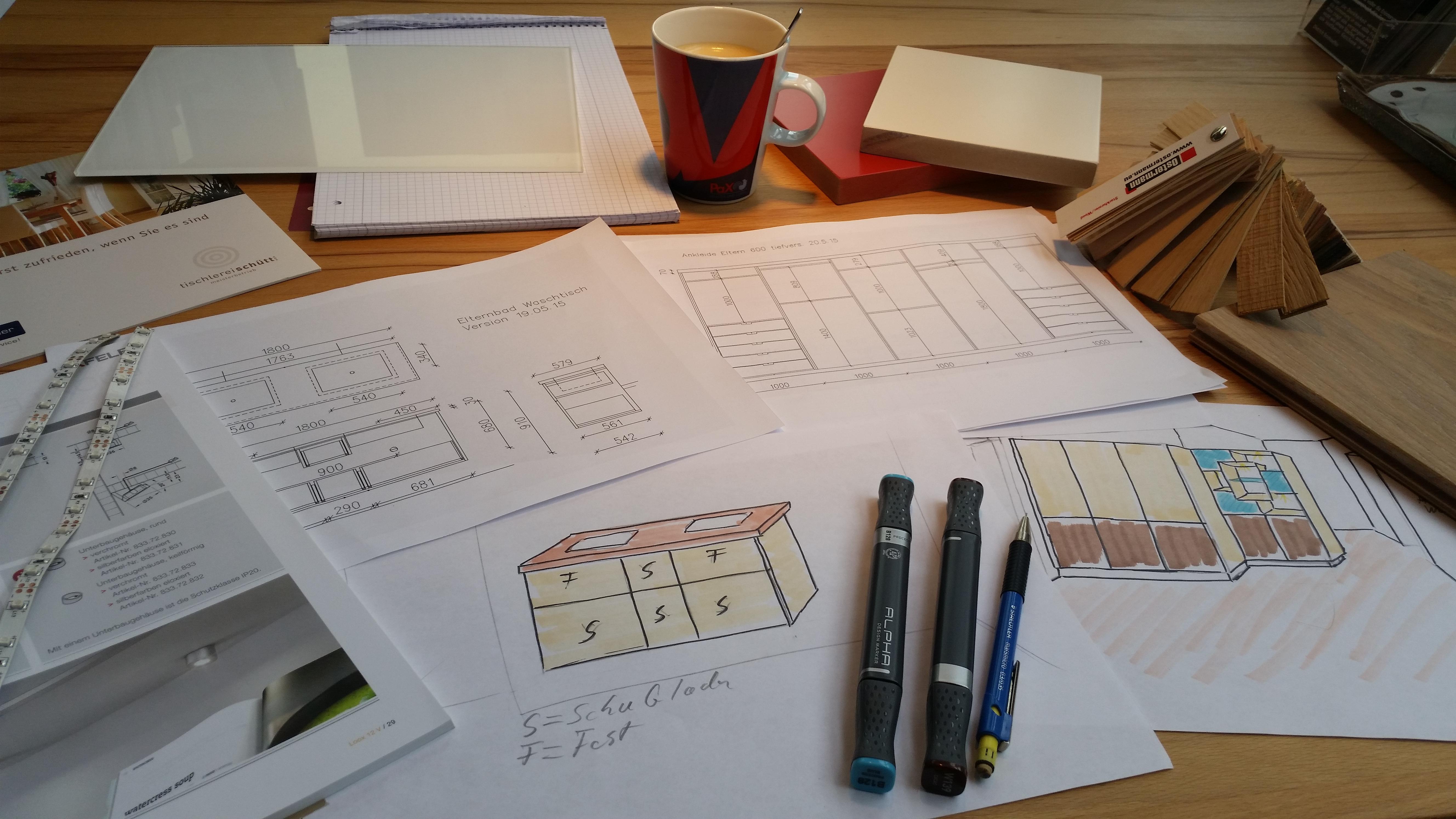 Tischlerei Schütt oHG - Fenster - Türen - Innenausbau, Gildestraße in Werdohl