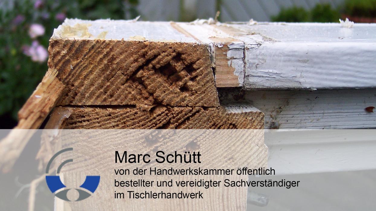 Sachverständigenbüro Marc Schütt e.K., Feldstraße in Werdohl