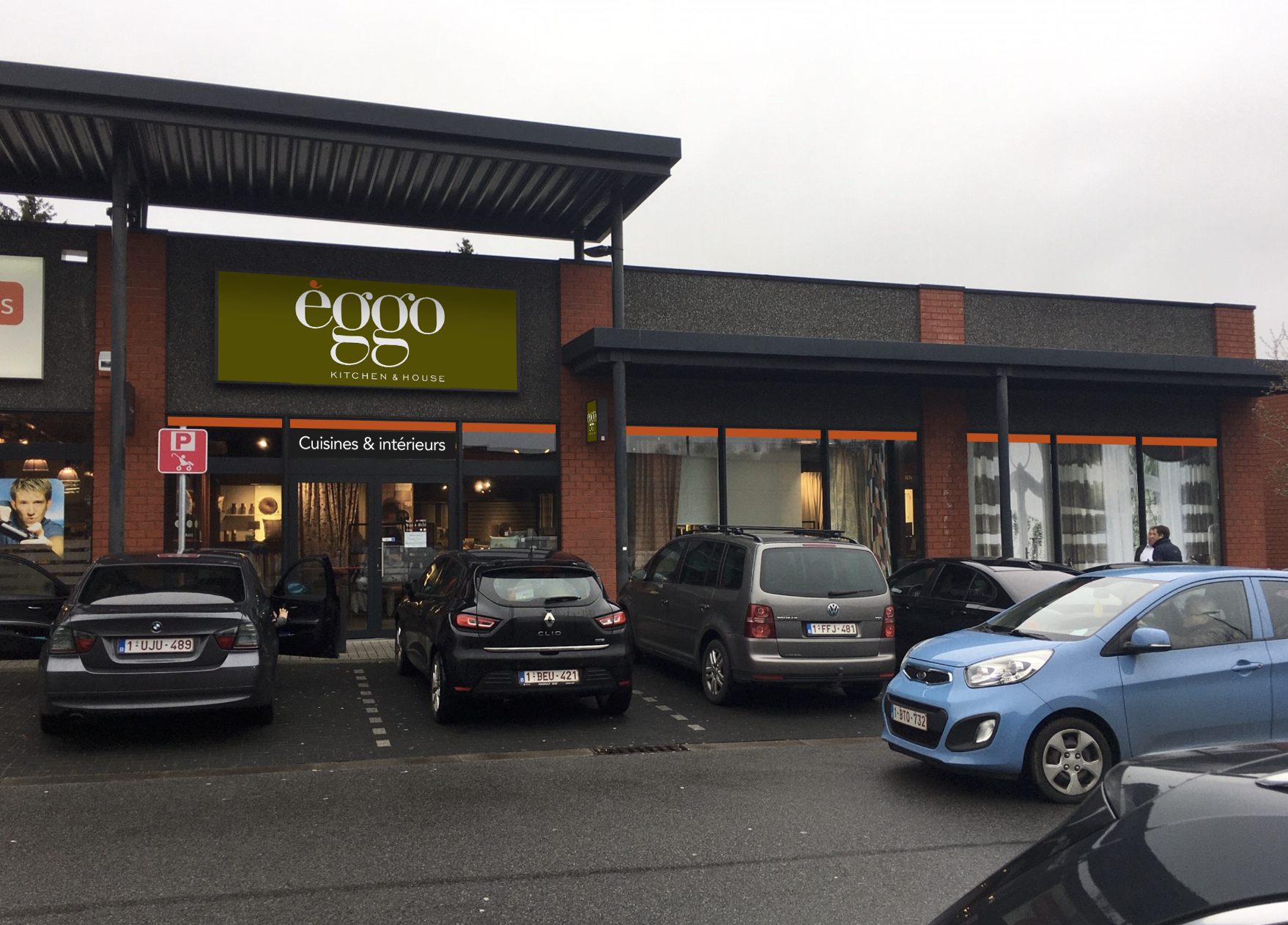 Miniature de la galerie