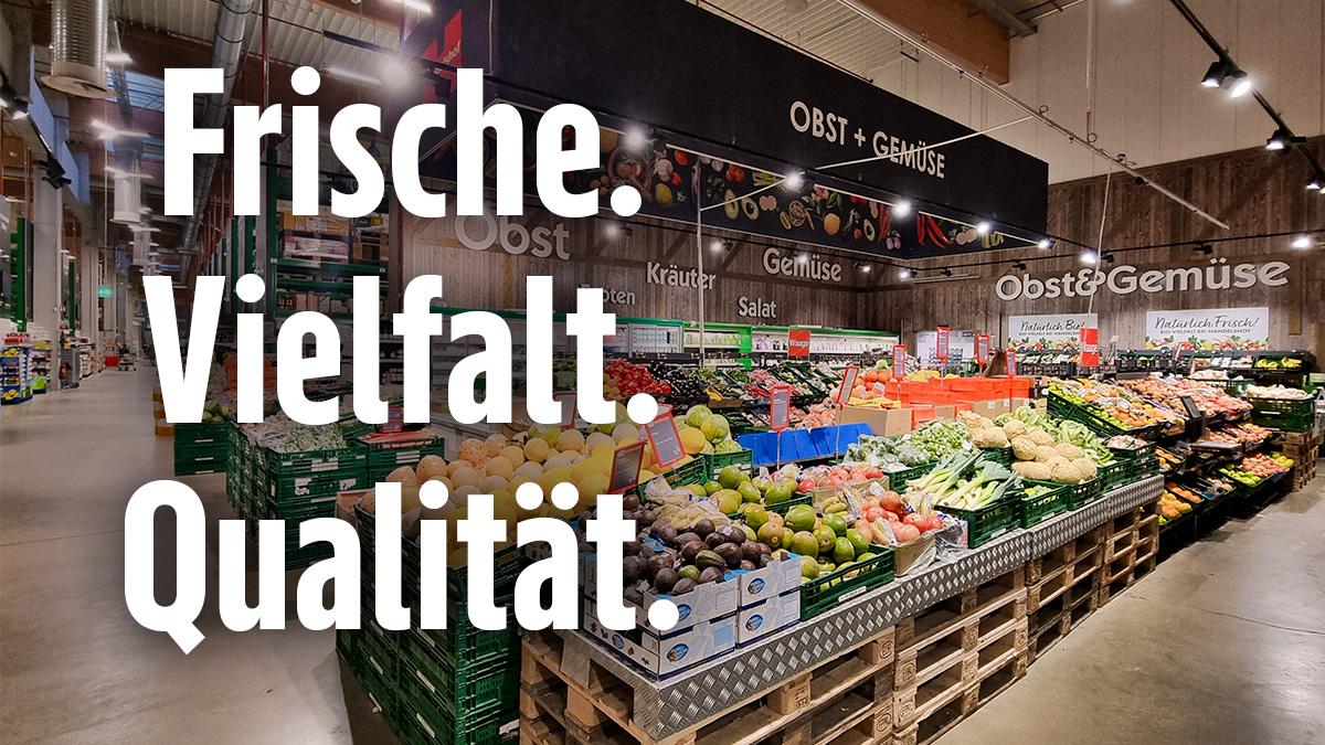 Handelshof Rostock, Timmermannsstrat in Rostock