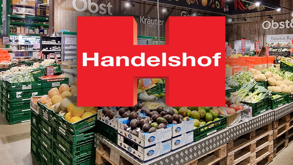 Handelshof Arnsberg, Wiebelsheidestraße in Arnsberg