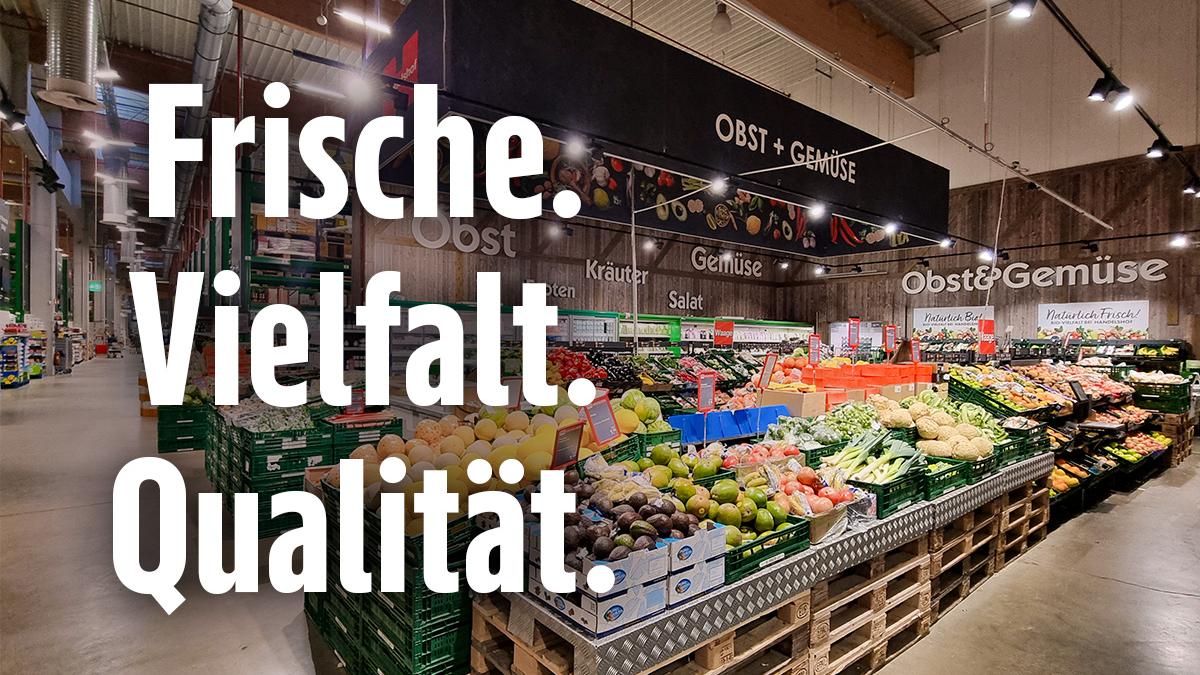 Handelshof Rheinbach, Kleinaltendorfer Weg in Rheinbach