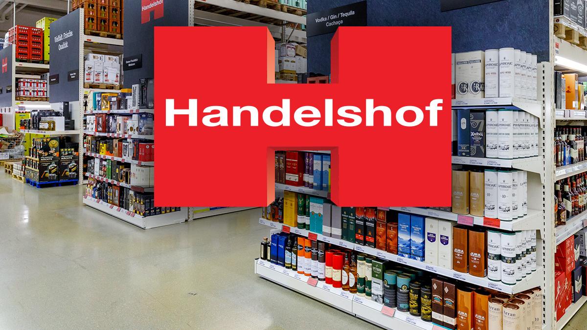 Handelshof Bielefeld, Schelpmilser Weg in Bielefeld