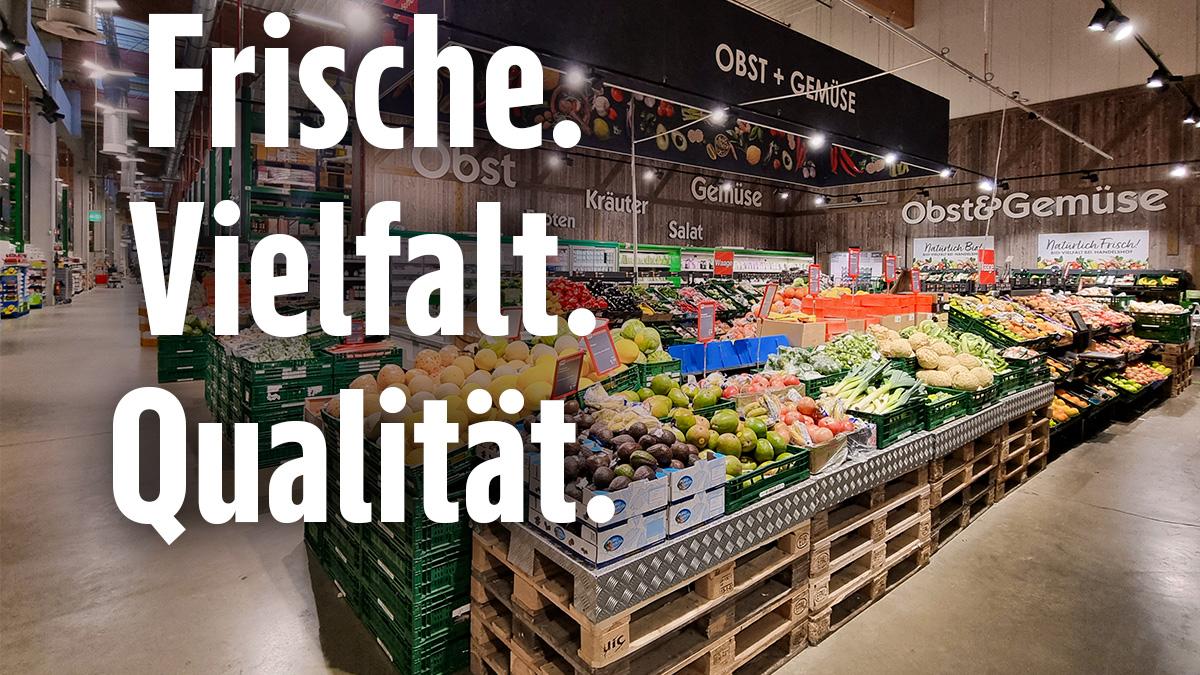 Handelshof Lüneburg, Bessemerstraße in Lüneburg