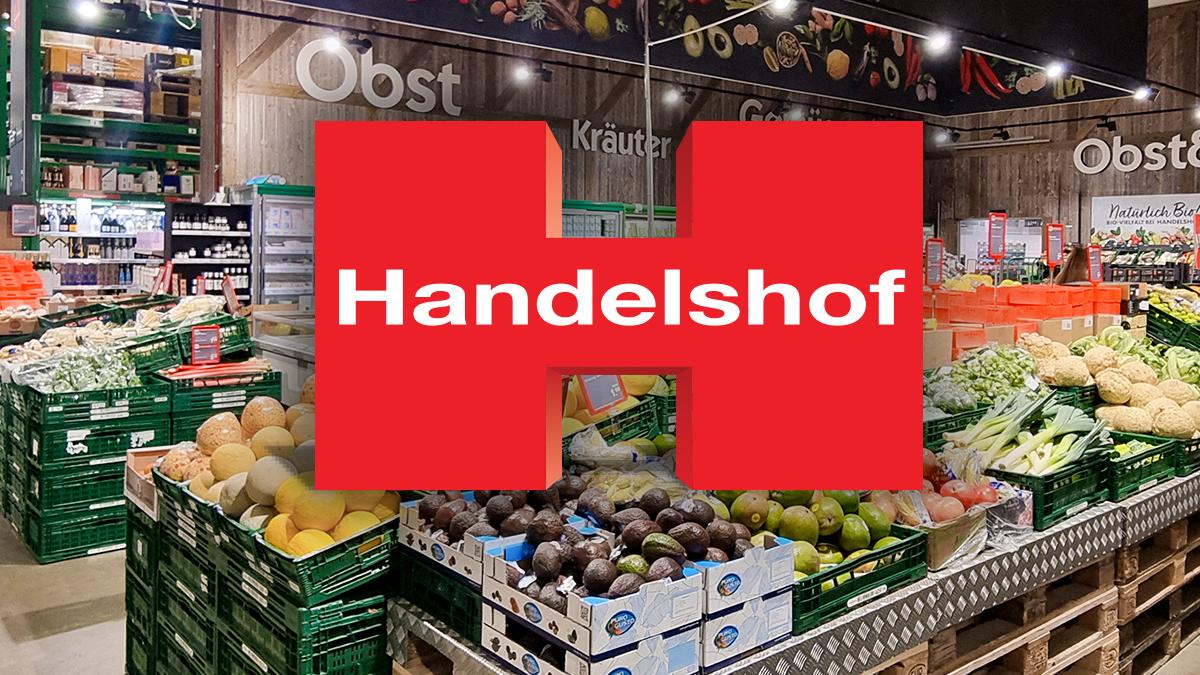 Handelshof Hagen, Am Ringofen in Hagen