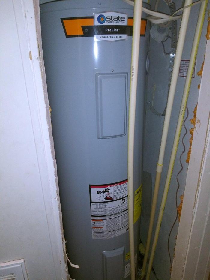 All American Plumbing - Gainesville, FL
