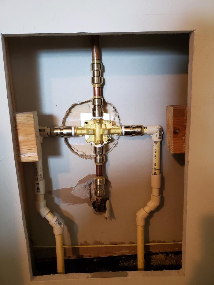 All American Plumbing - Gainesville, FL
