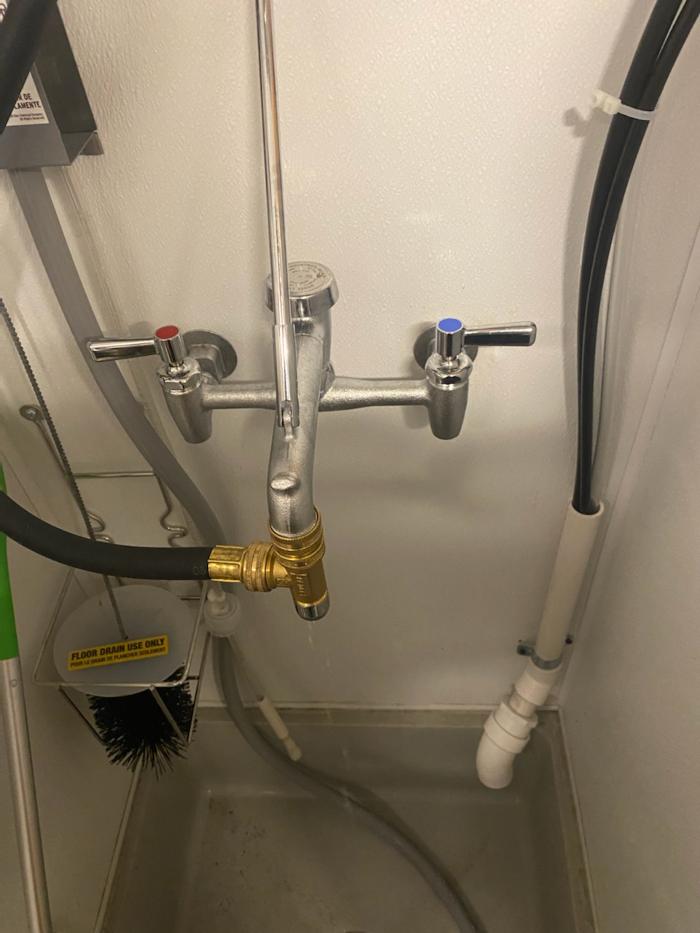 All American Plumbing - Gainesville, FL