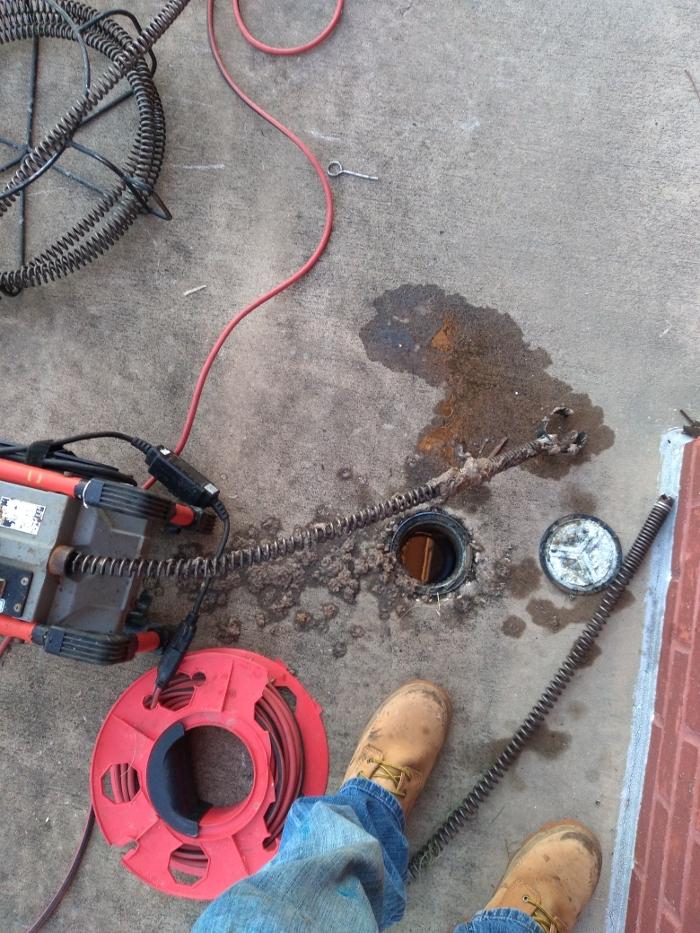 All American Plumbing - Gainesville, FL