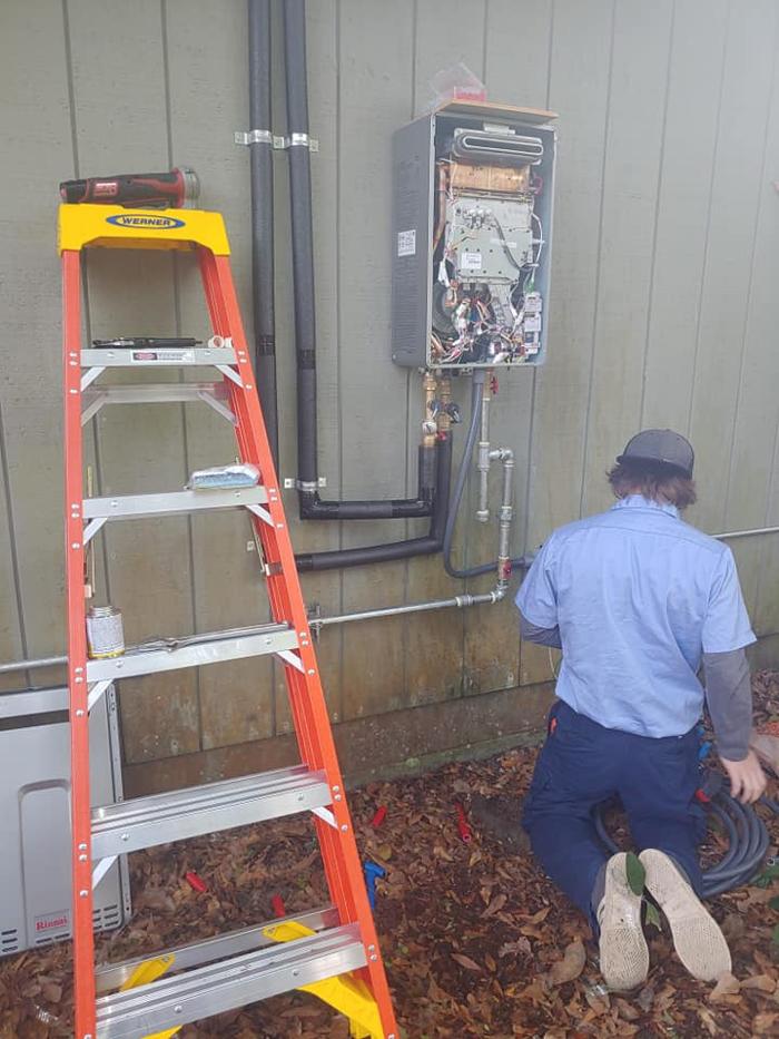 All American Plumbing - Gainesville, FL