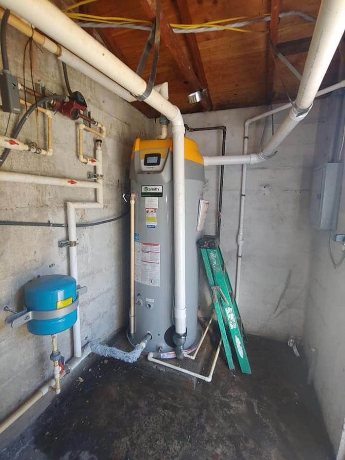 All American Plumbing - Gainesville, FL