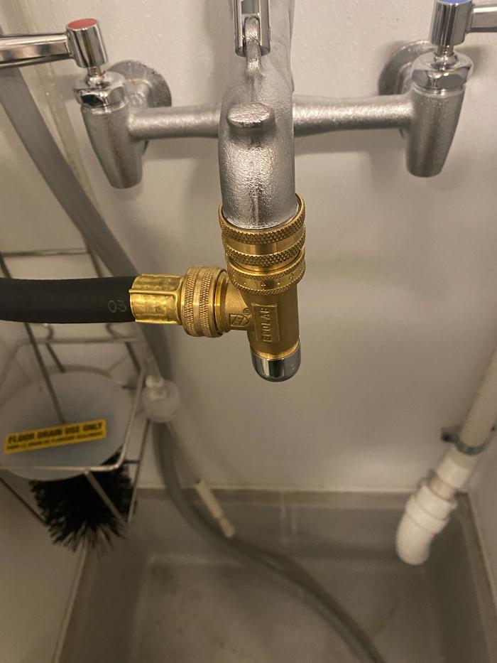 All American Plumbing - Gainesville, FL