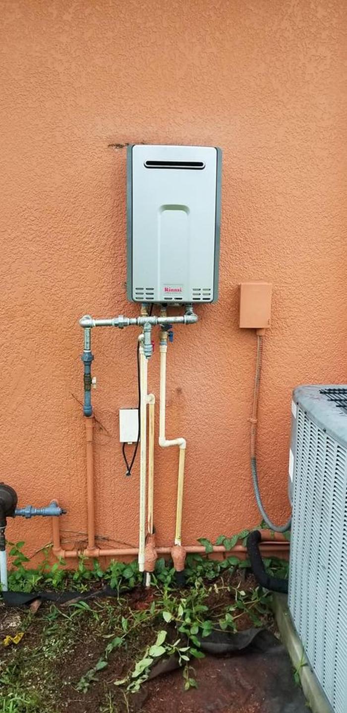 All American Plumbing - Gainesville, FL