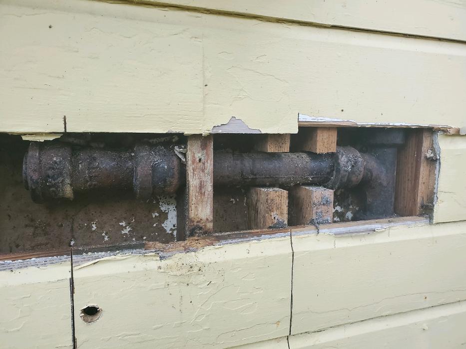 All American Plumbing - Gainesville, FL