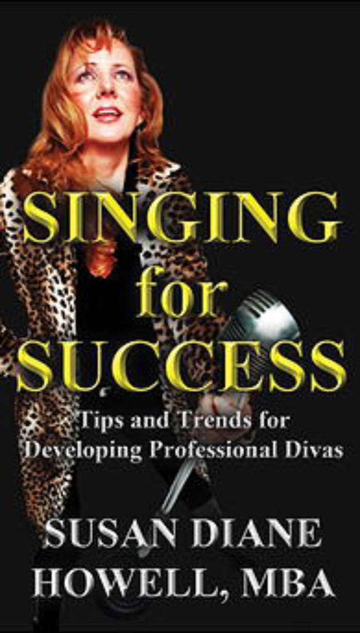 Academy Of Diva Arts - Susan Diane Howell, MBA - Las Vegas, NV