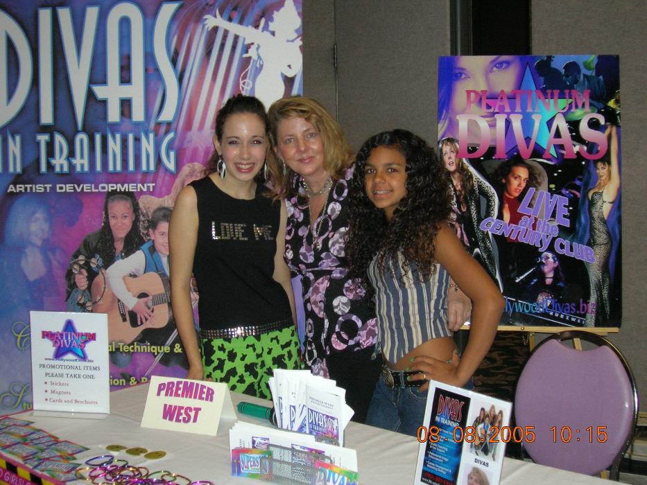 Academy Of Diva Arts - Susan Diane Howell, MBA - Las Vegas, NV