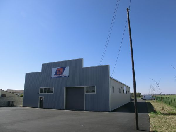 Stefi SARL Fabrication et commerce de gros