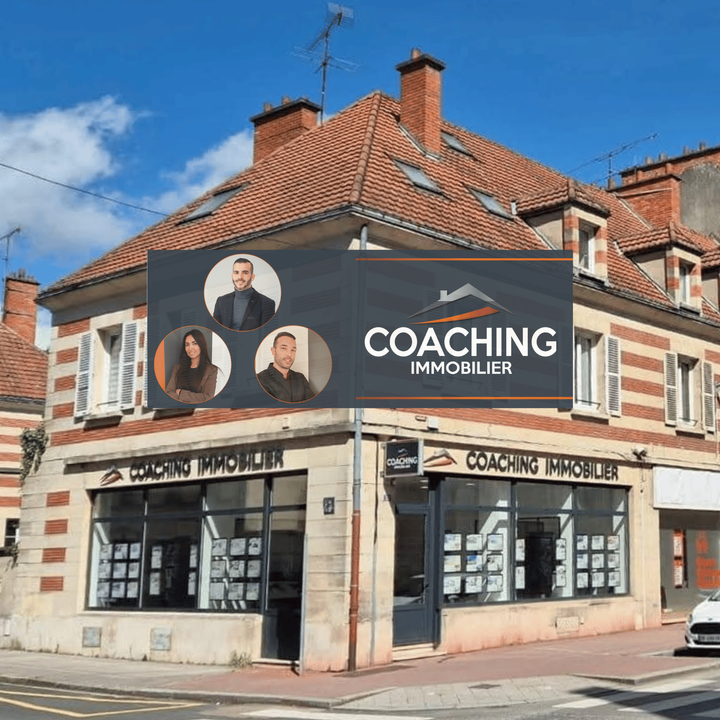 Coaching Immobilier expert en immobilier