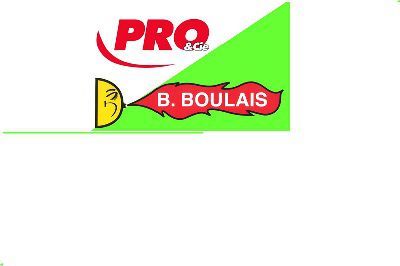 Pro & Cie électroménager (détail)