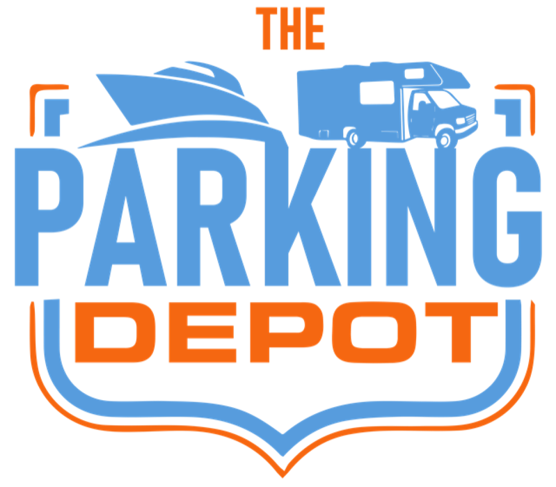 The Parking Depot