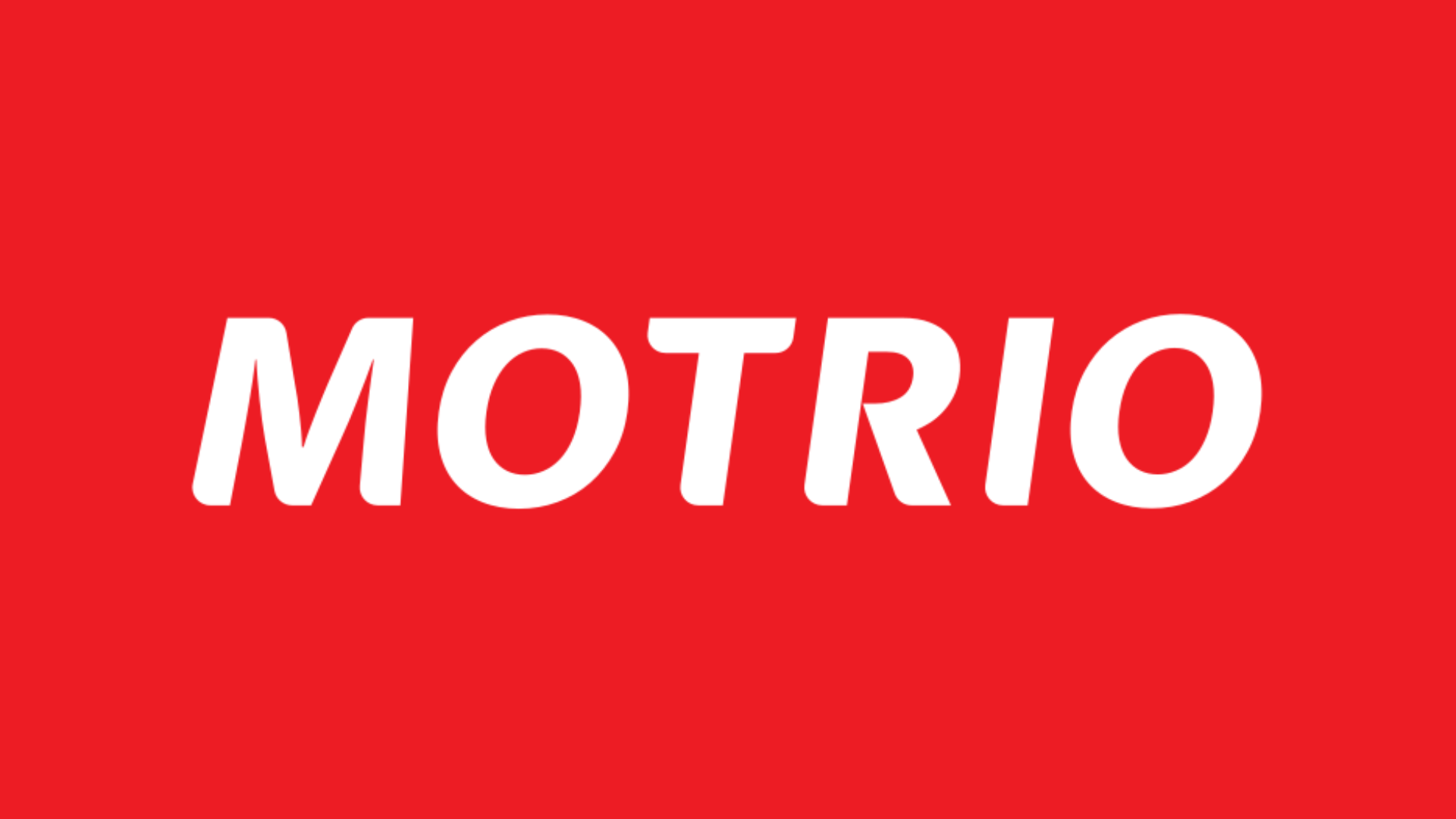 Motrio - Ga Service