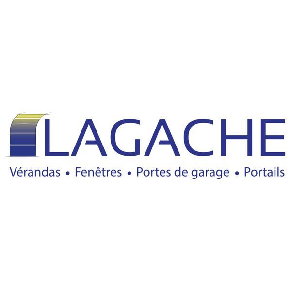 Lagache fenêtre, chassis vitré