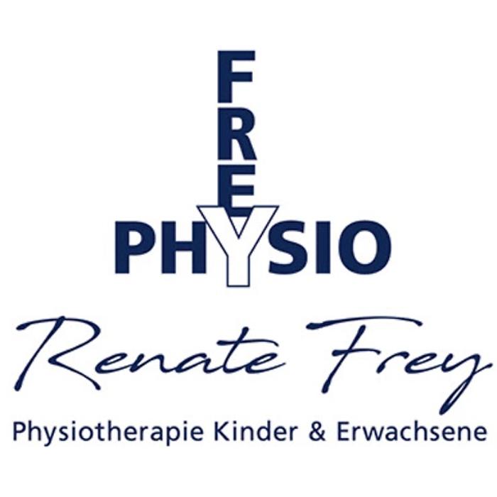 Frey-Physio • Renate Frey in Pforzheim