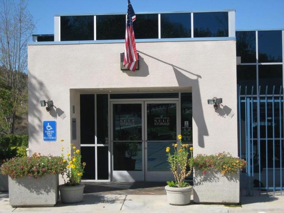 Scripps Poway Self Storage - Poway, CA