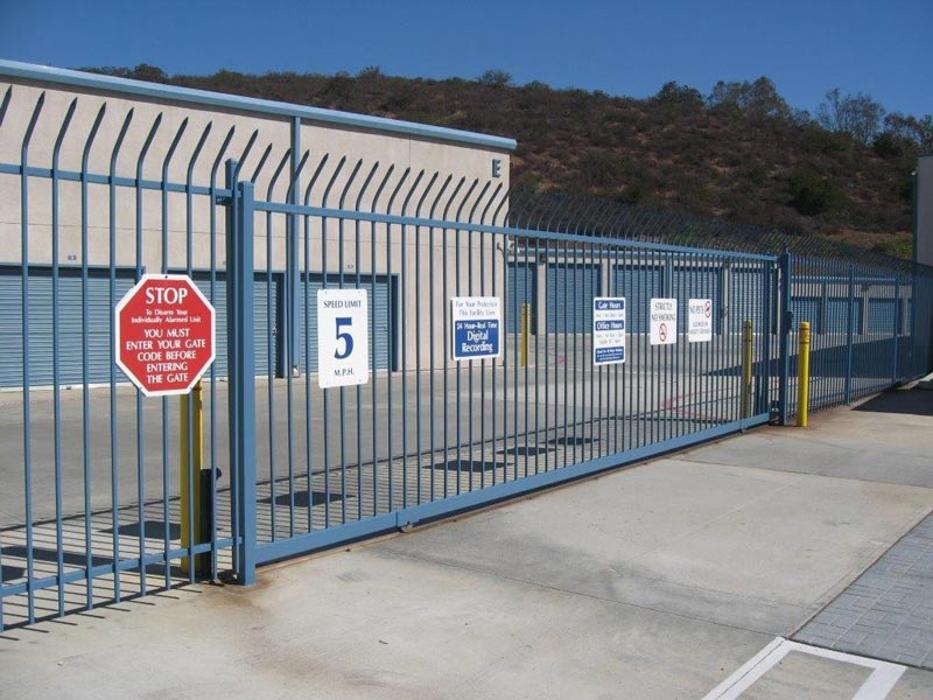 Scripps Poway Self Storage - Poway, CA