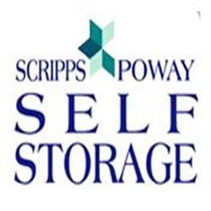 Scripps Poway Self Storage - Poway, CA