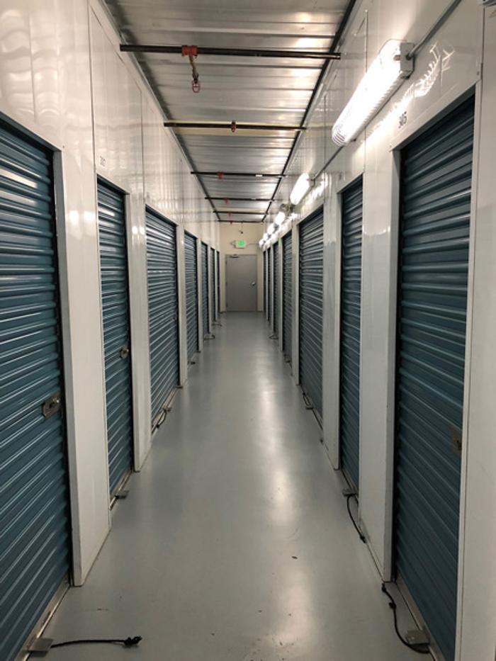 Scripps Poway Self Storage - Poway, CA