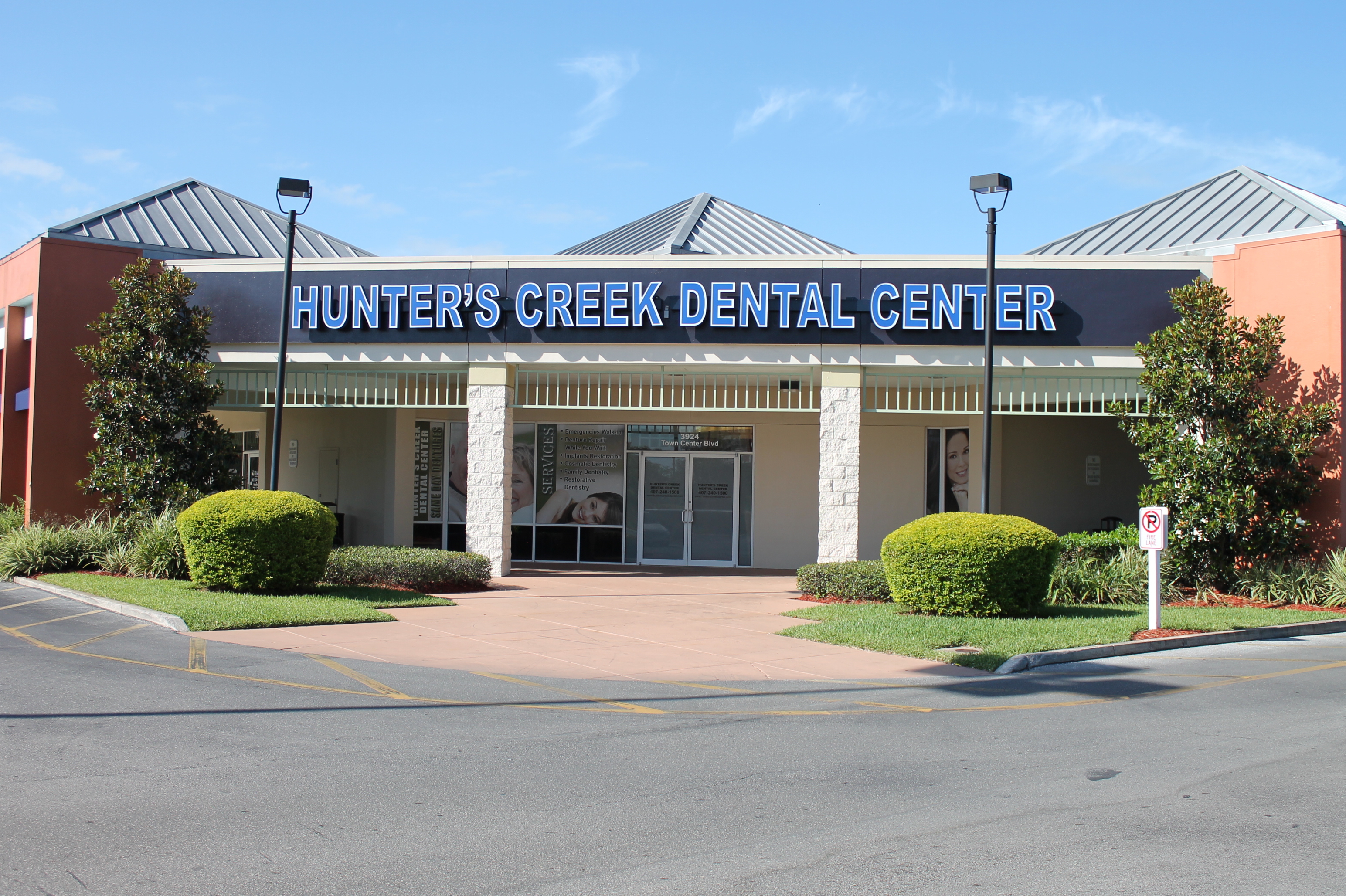 Image 3 | Hunter's Creek Dental Center