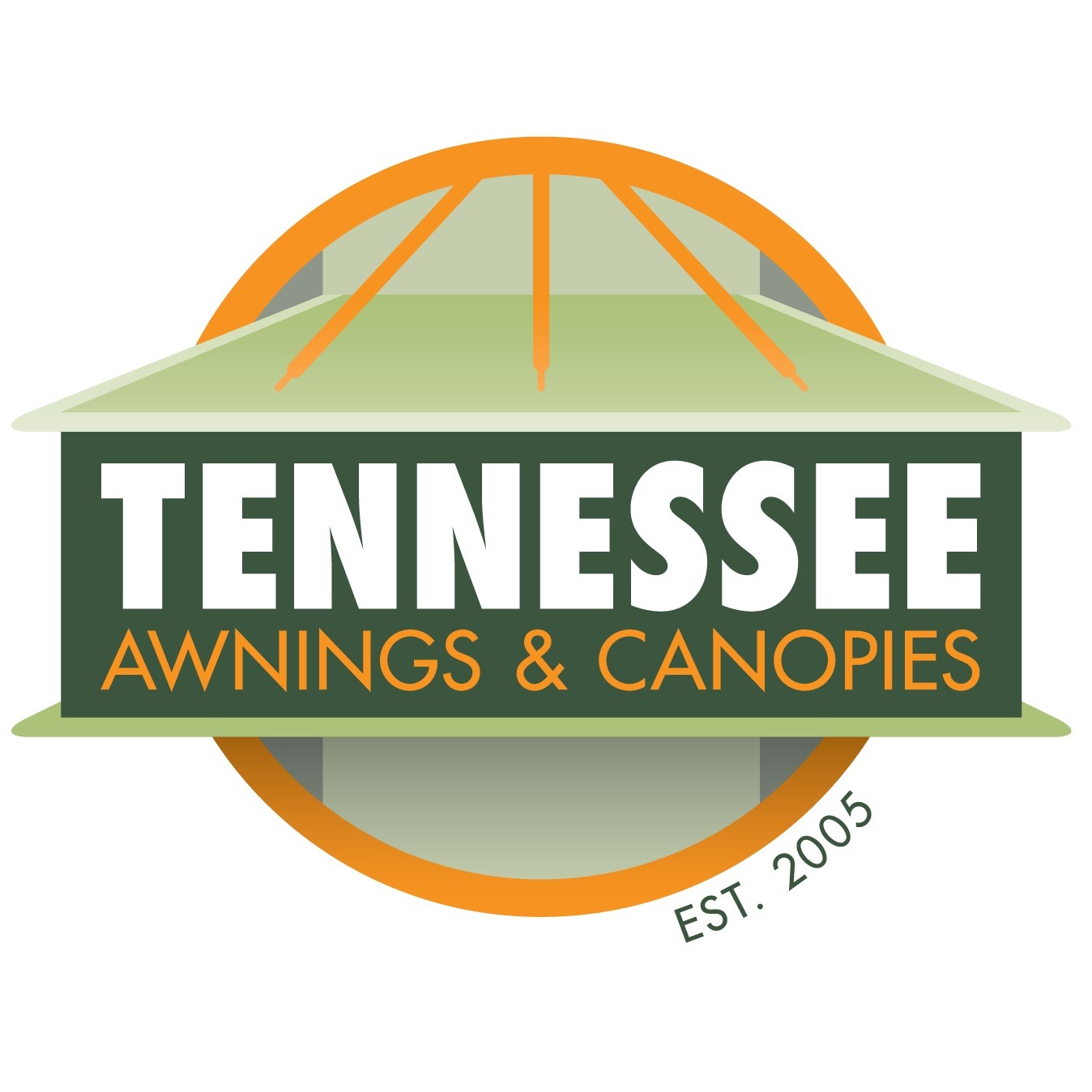 Tennessee Awnings - Smyrna, TN 37167 - (615)849-8034 | ShowMeLocal.com