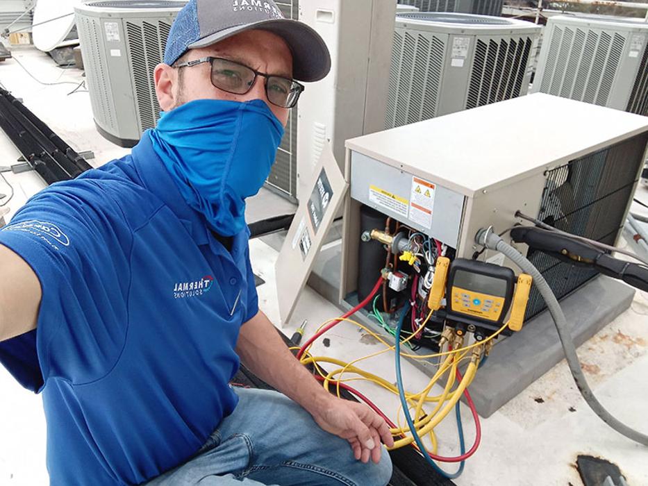 Thermal Solutions L.L.C. - Gonzales, LA