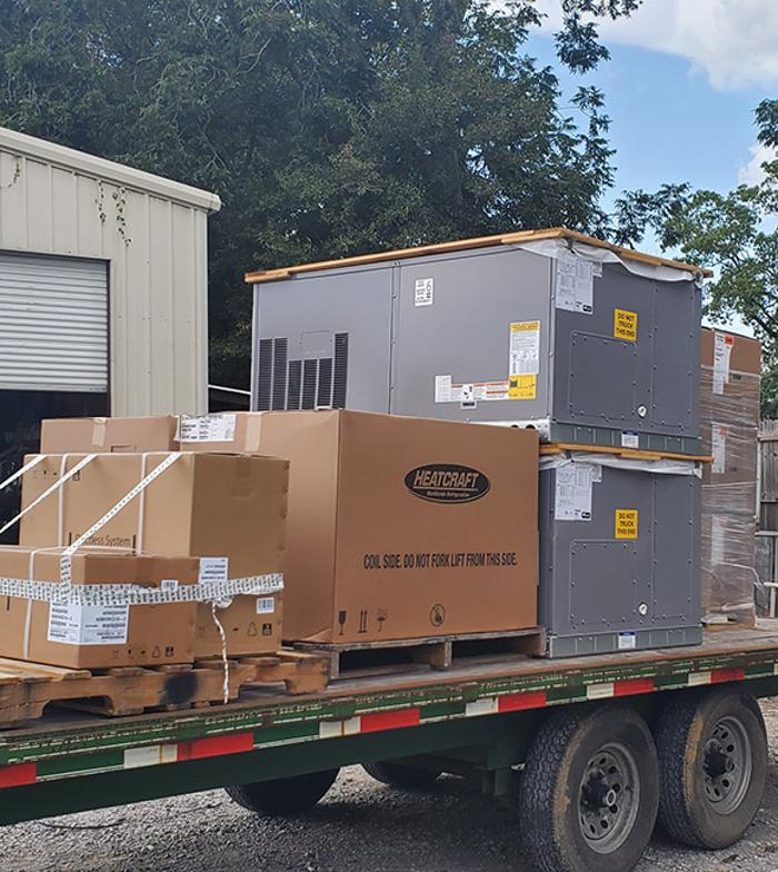 Thermal Solutions L.L.C. - Gonzales, LA