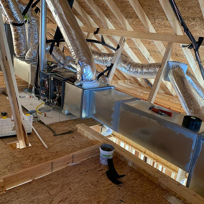 Thermal Solutions L.L.C. - Gonzales, LA