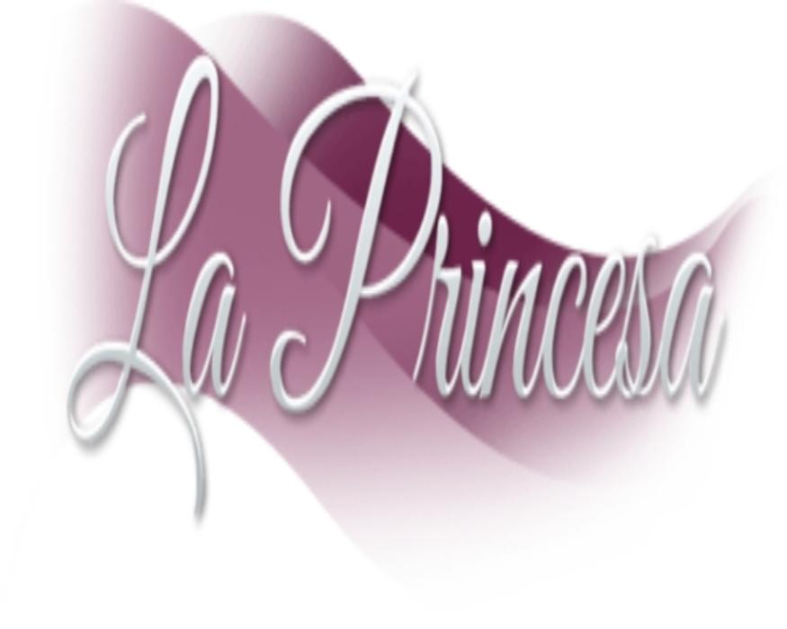 La Princesa Image