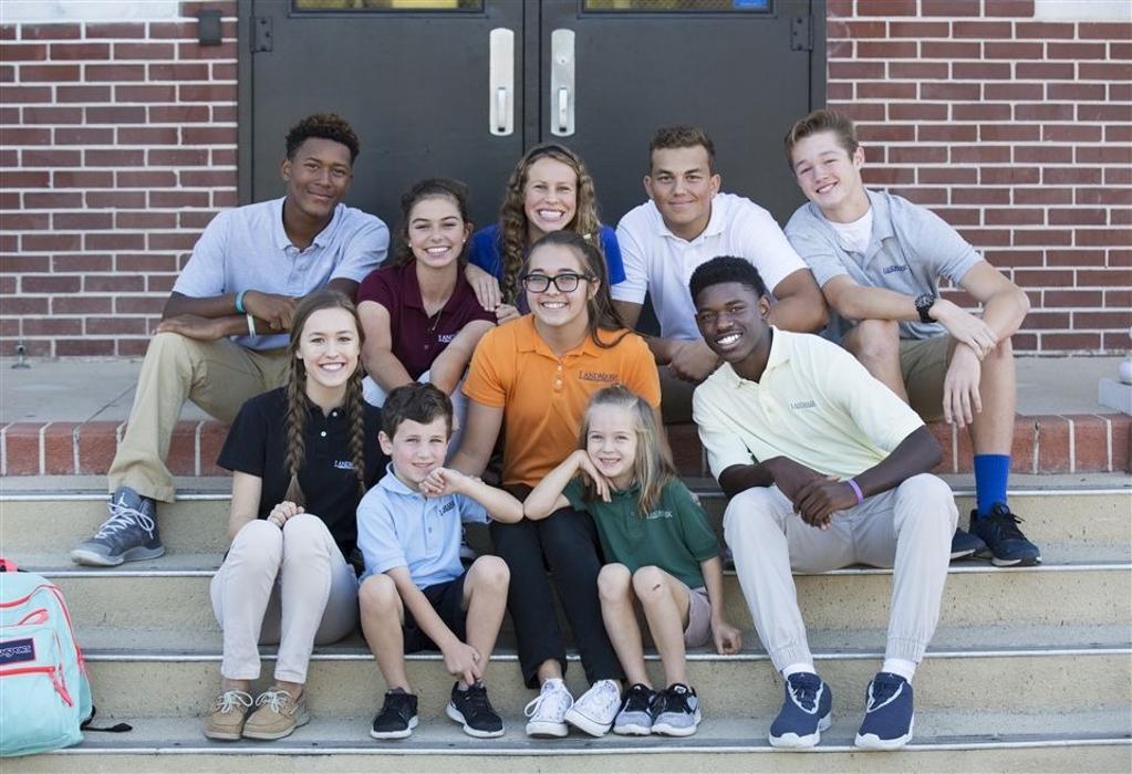 Landmark Christian School - Fairburn, GA