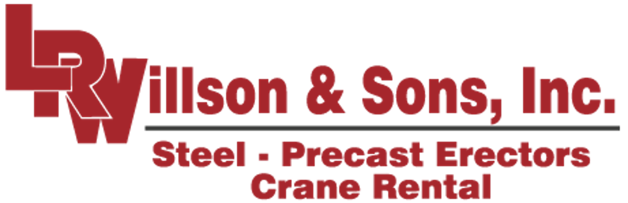 Lr Willson & Sons Inc - Gambrills, MD